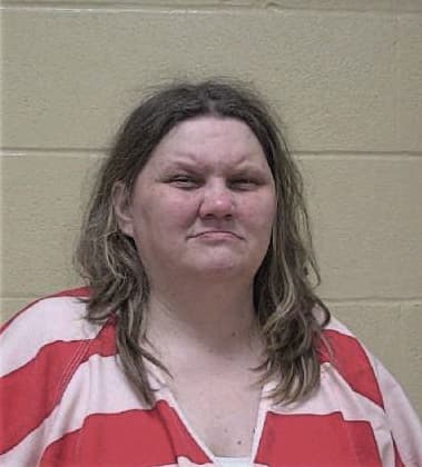 Cathryn Freeman, - Bossier Parish County, LA 